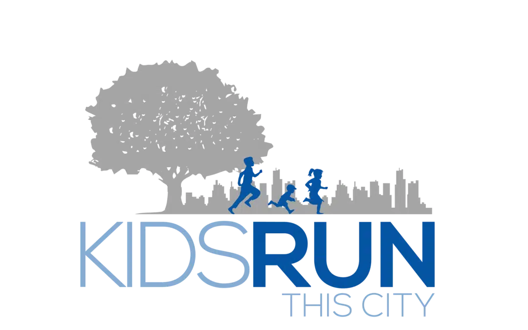 Logo Design for Kids Run This Town