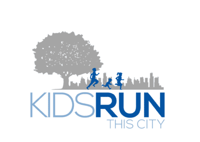 Logo Design for Kids Run This Town