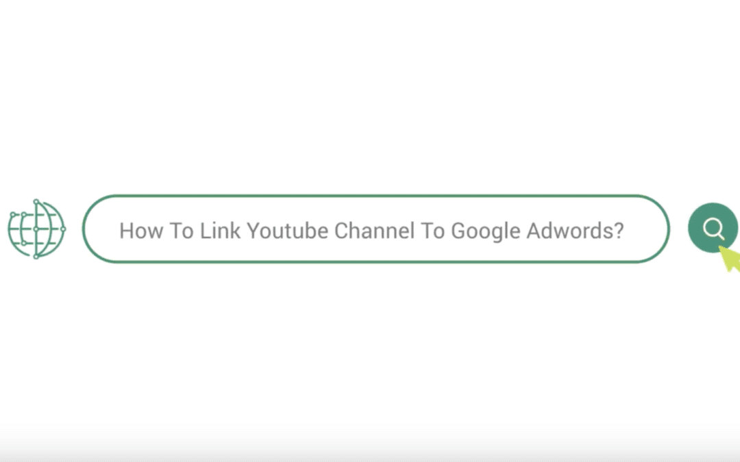 How To Link Your Youtube Channel To Google Ads Accounts