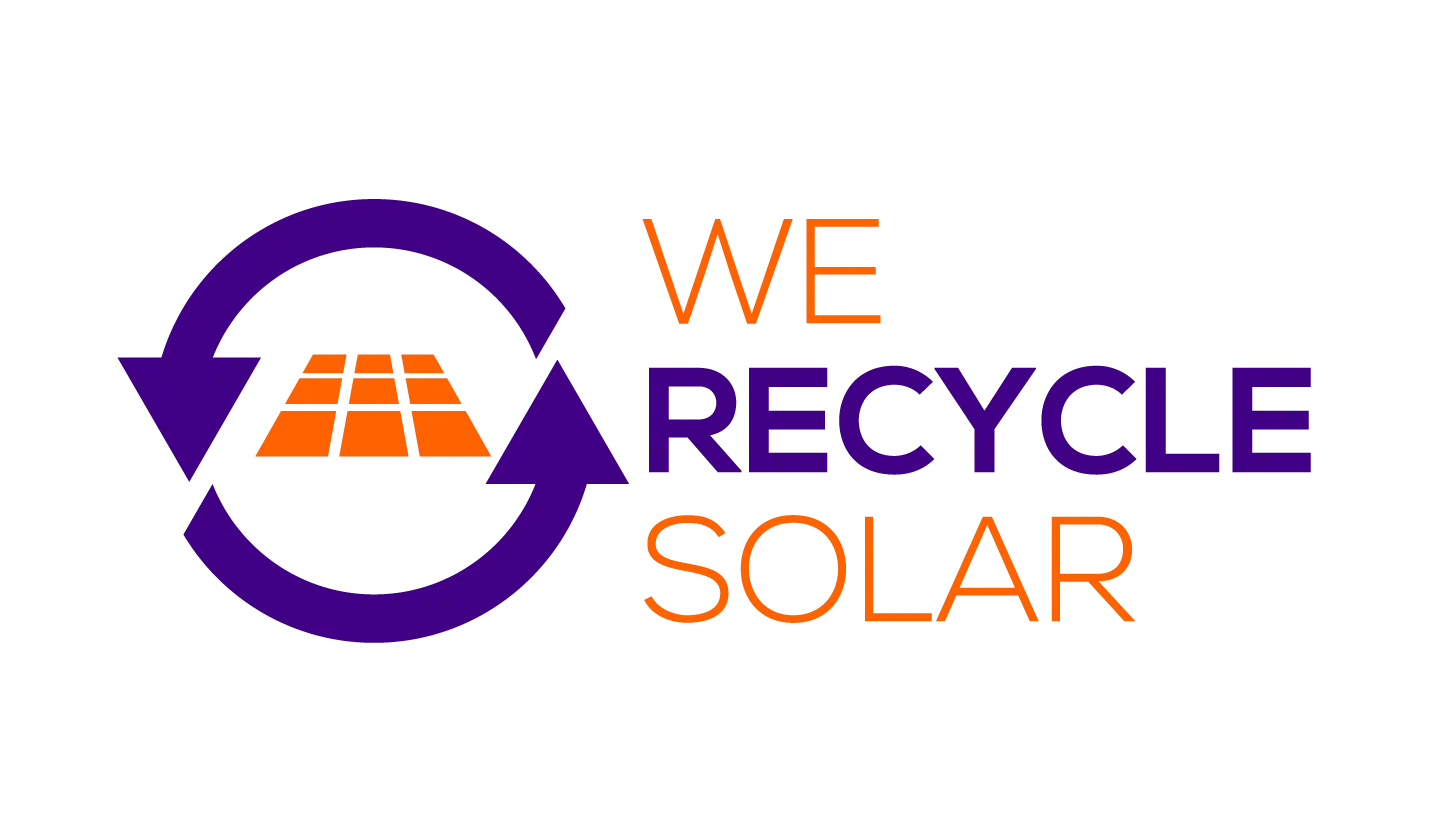 We Recycle Solar