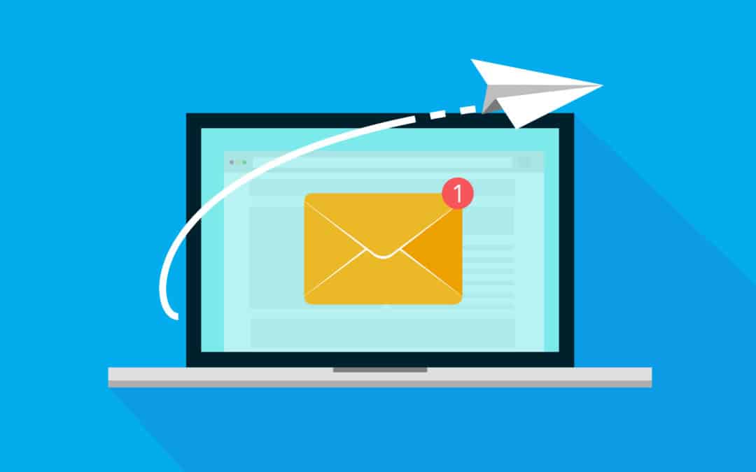 3 Types of Compelling Emails to Increase Customer Engagement