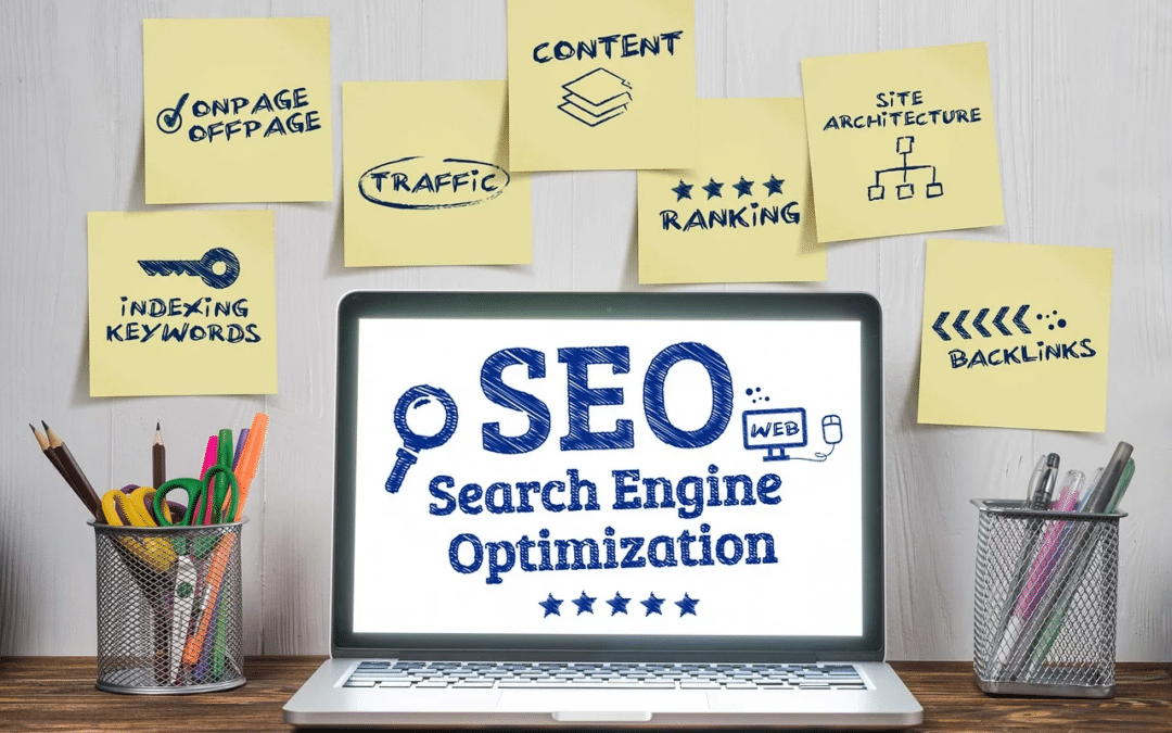 Our Guide to Enhancing Your Website’s SEO this 2020
