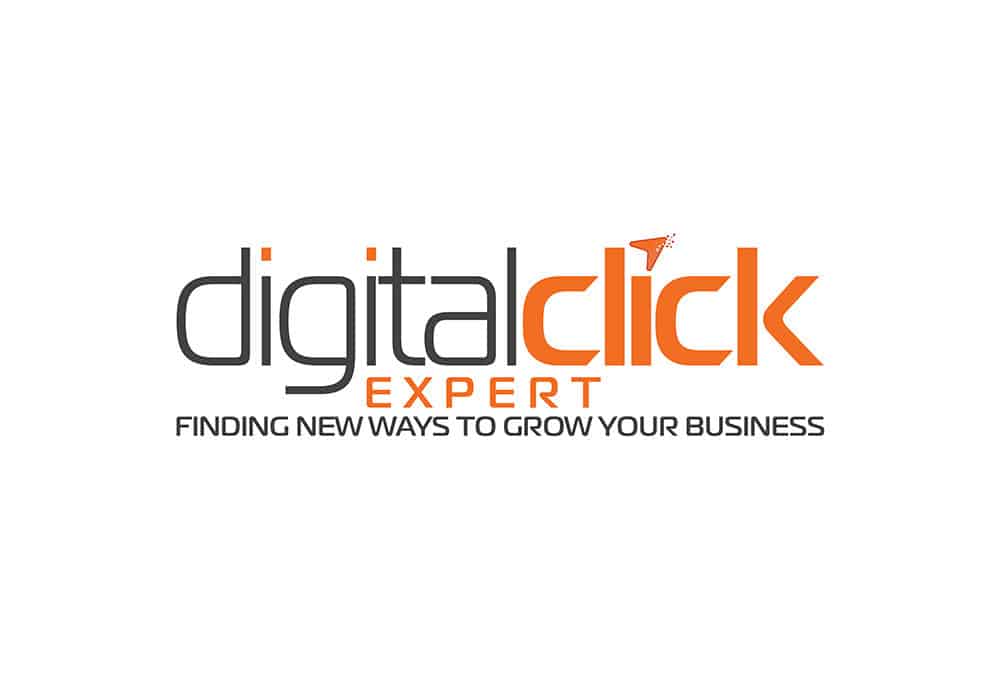Logo Design for Digital Marketing Agency