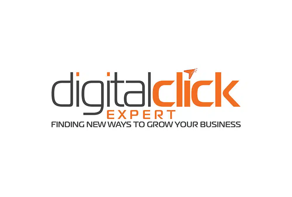 Logo Design for Digital Marketing Agency