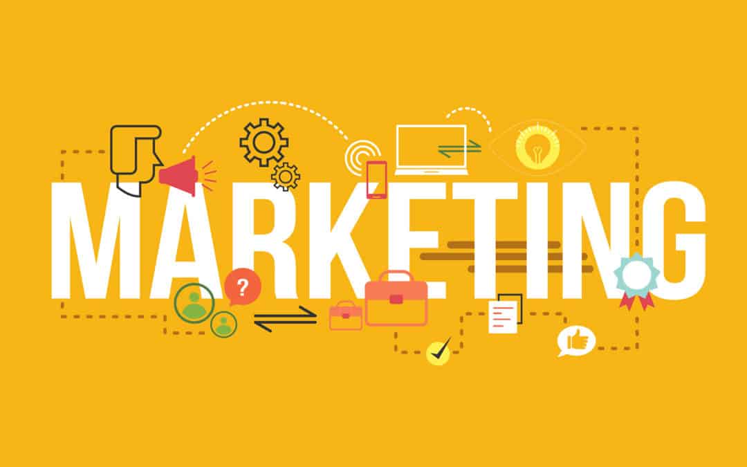 4 Steps to Include in Your Marketing Plan