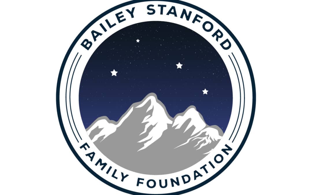 Logo Design for Bailey-Stanford Family Foundation