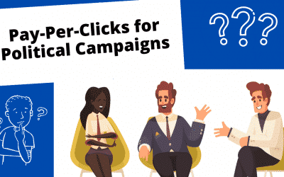Pay-Per-Clicks for Political Campaigns