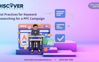 Best Practices for Keyword Researching for a PPC Campaign