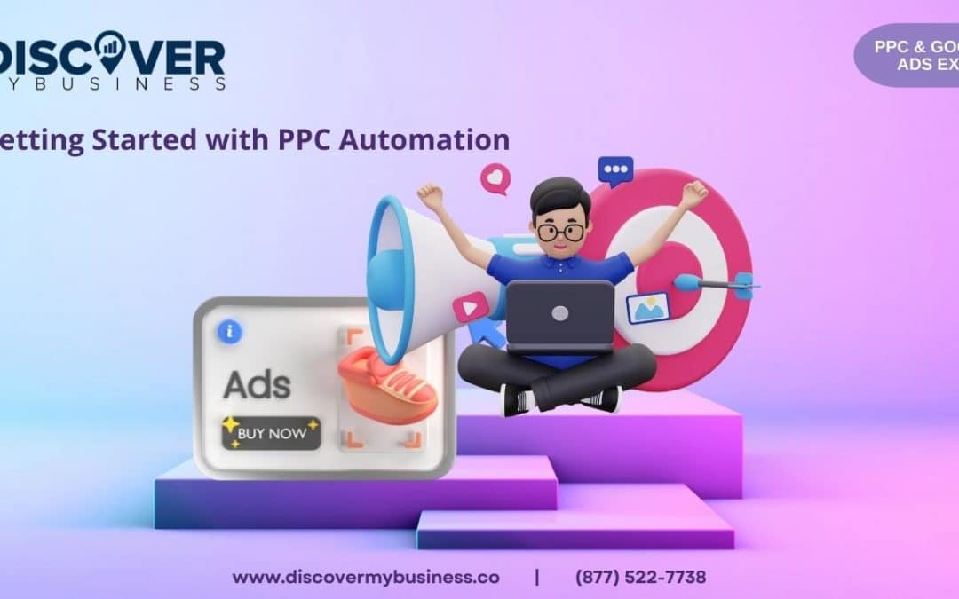 Getting Started with PPC Automation