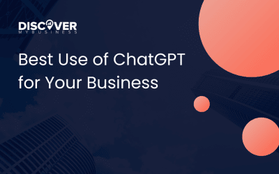 Best Use of ChatGPT for Your Business