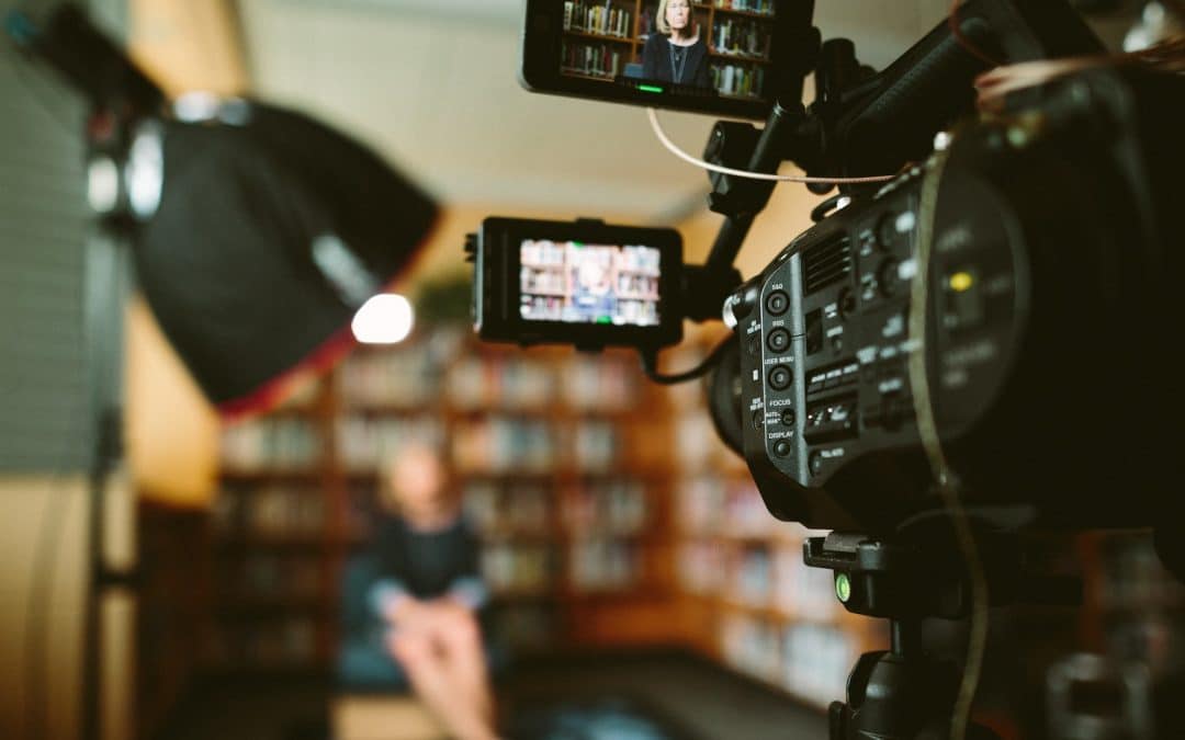 6 Reasons Why You Should Use Videos in B2B Marketing