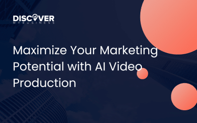 Maximize Your Marketing Potential with AI Video Production