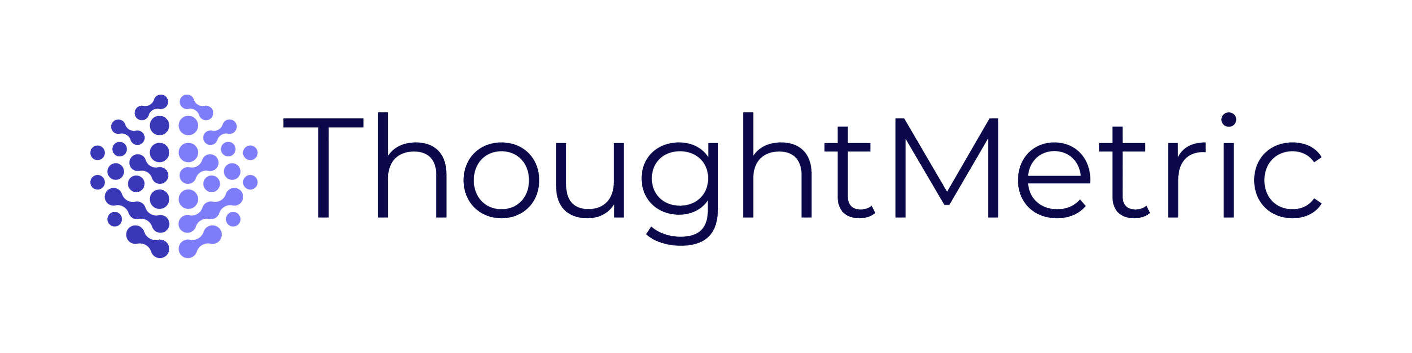 ThoughtMetric logo